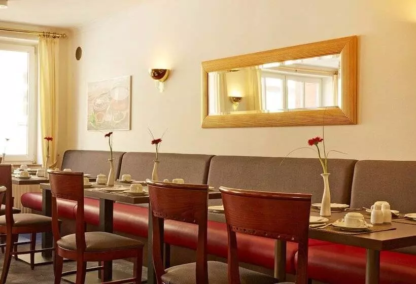 H+ Hotel Stade Herzog Widukind