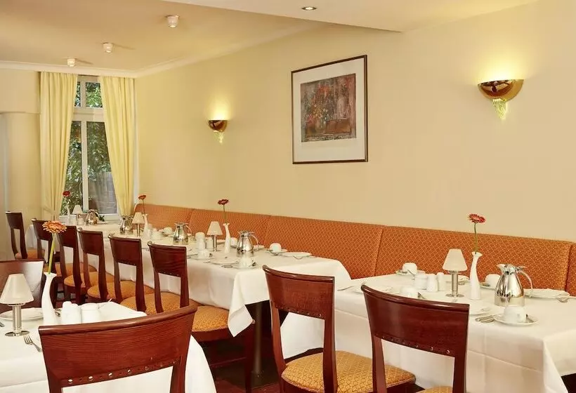 H+ Hotel Stade Herzog Widukind