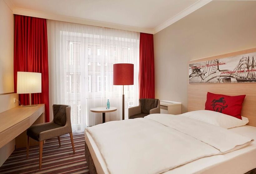 H+ Hotel Stade Herzog Widukind