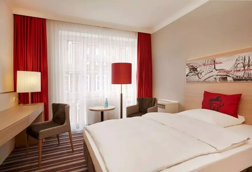 H+ Hotel Stade Herzog Widukind