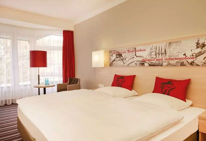 H+ Hotel Stade Herzog Widukind