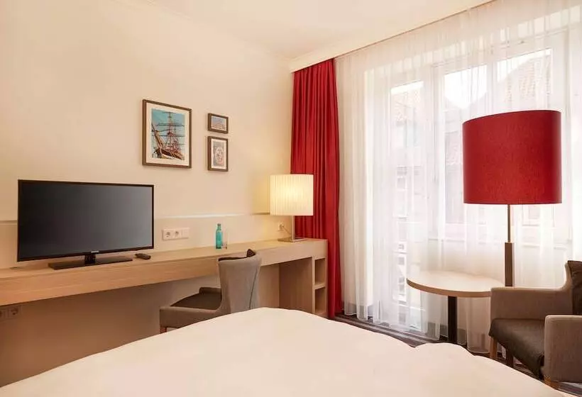 H+ Hotel Stade Herzog Widukind