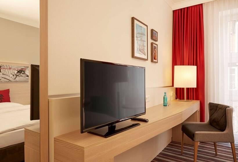 H+ Hotel Stade Herzog Widukind