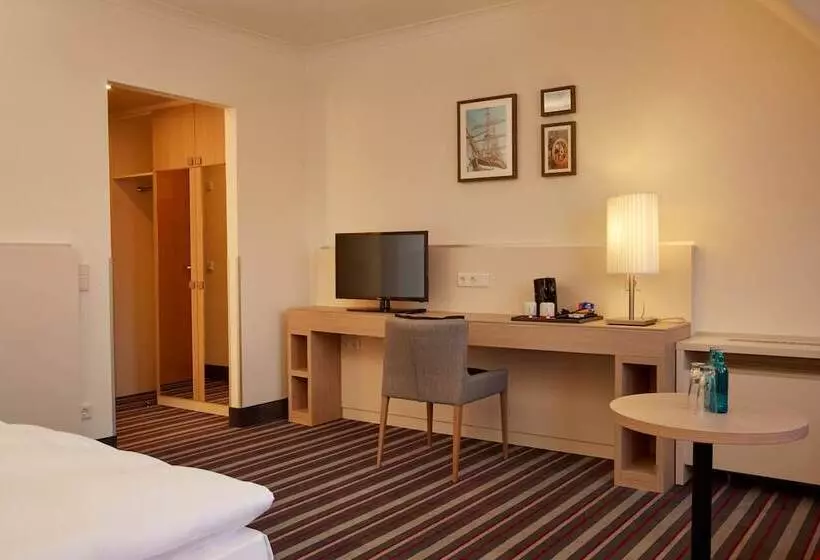 H+ Hotel Stade Herzog Widukind