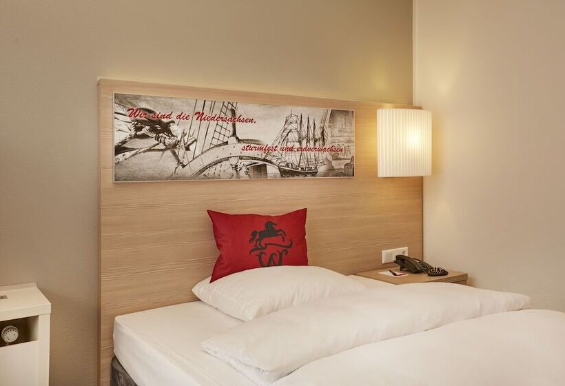 H+ Hotel Stade Herzog Widukind