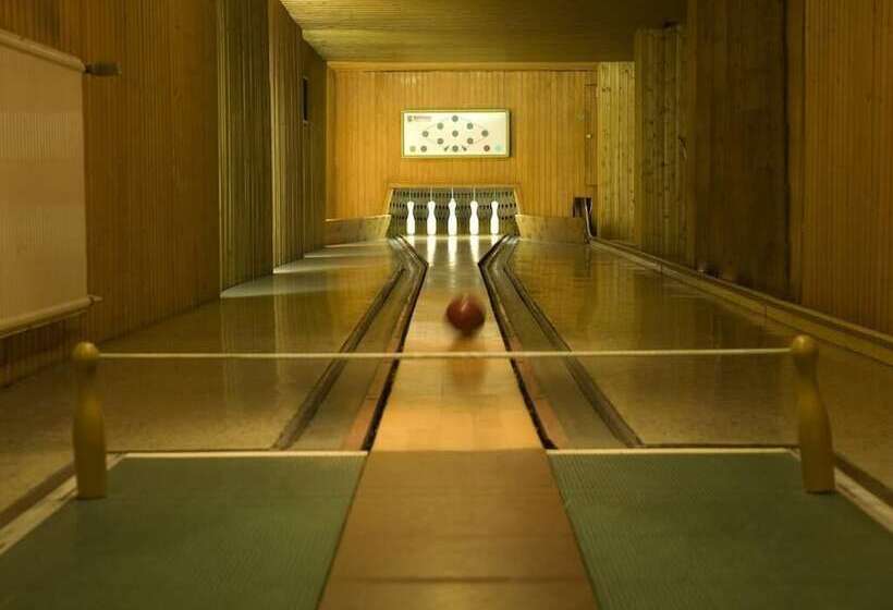 호텔 & Wirtshaus Hansen