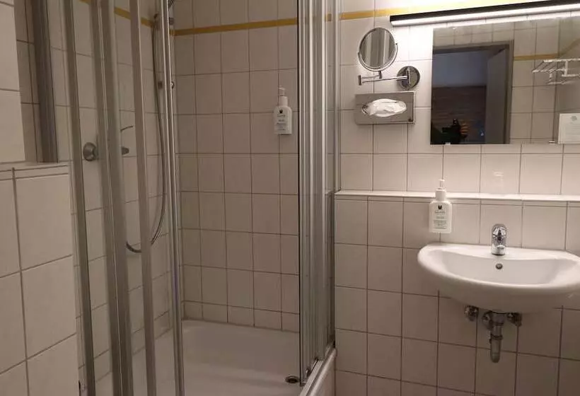 Отель & Wirtshaus Hansen