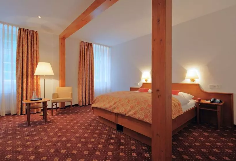 酒店 Hofgut Sternen