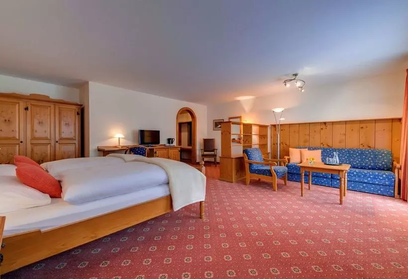 酒店 Hofgut Sternen