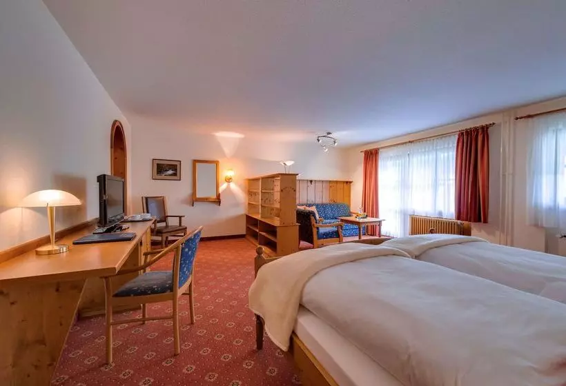 酒店 Hofgut Sternen