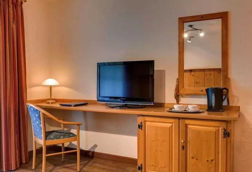 酒店 Hofgut Sternen