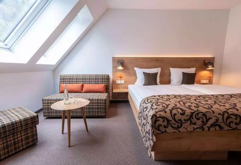 酒店 Hofgut Sternen