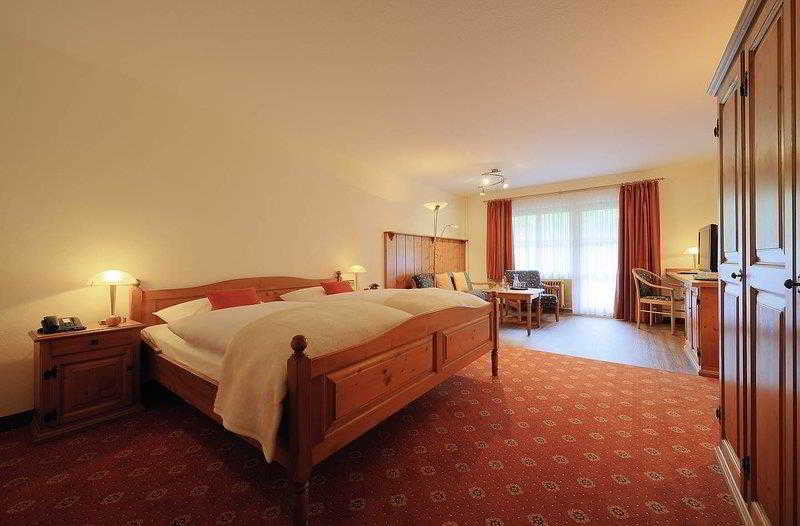 Отель Hofgut Sternen