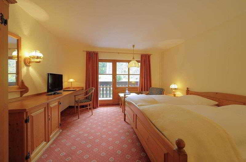 Отель Hofgut Sternen