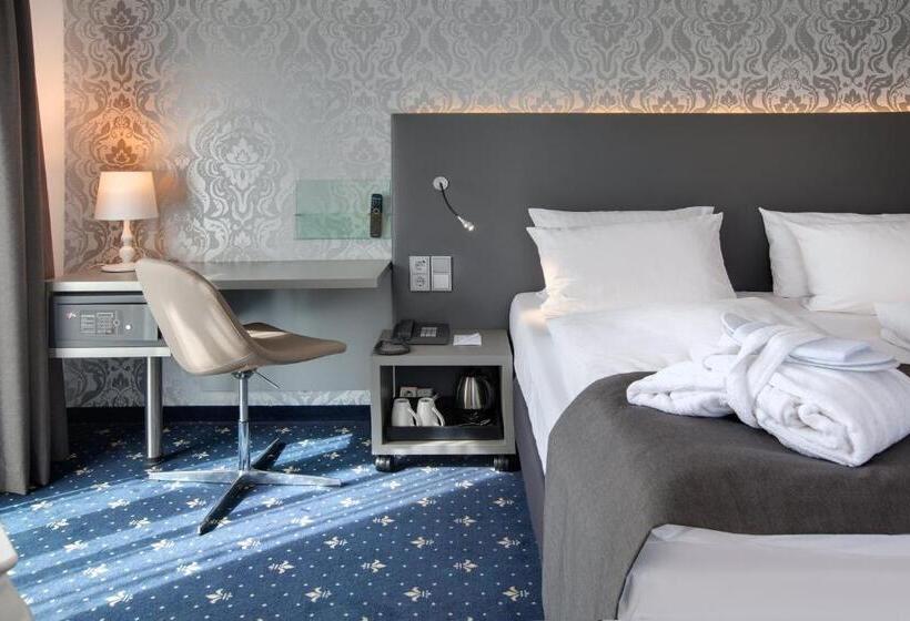 Holiday Inn Dresden - City South, an IHG hotel