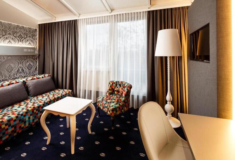 Holiday Inn Dresden - City South, an IHG hotel