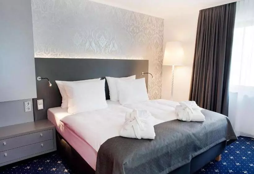 Holiday Inn Dresden - City South, an IHG hotel