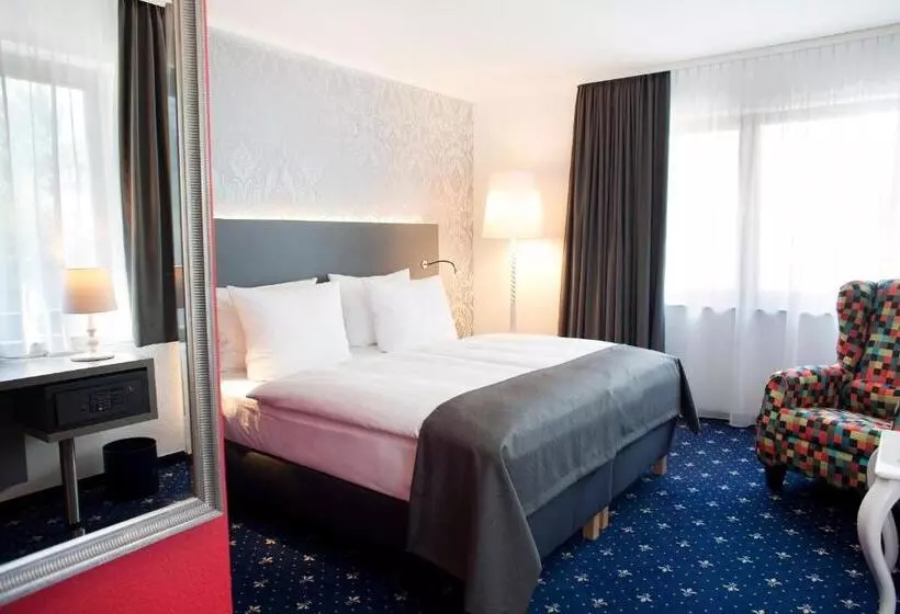 Holiday Inn Dresden - City South, an IHG hotel