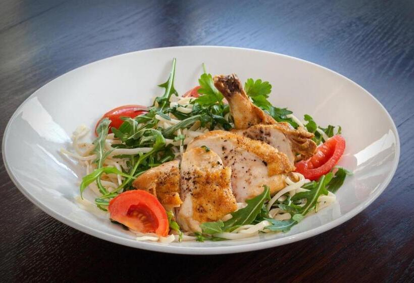 Holiday Inn Dresden - City South, an IHG hotel