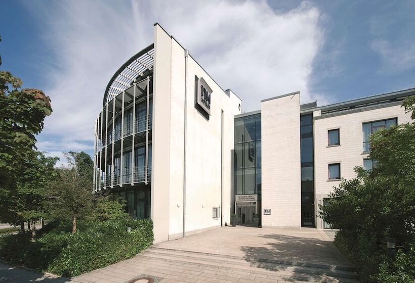 Hotel NH München Unterhaching