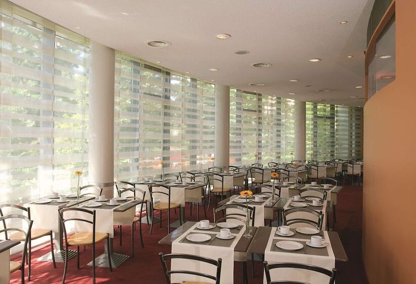 Hotel NH München Unterhaching