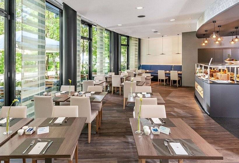 Hotel NH München Unterhaching