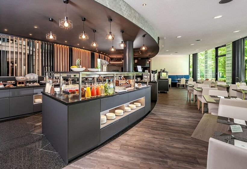 Hotel NH München Unterhaching