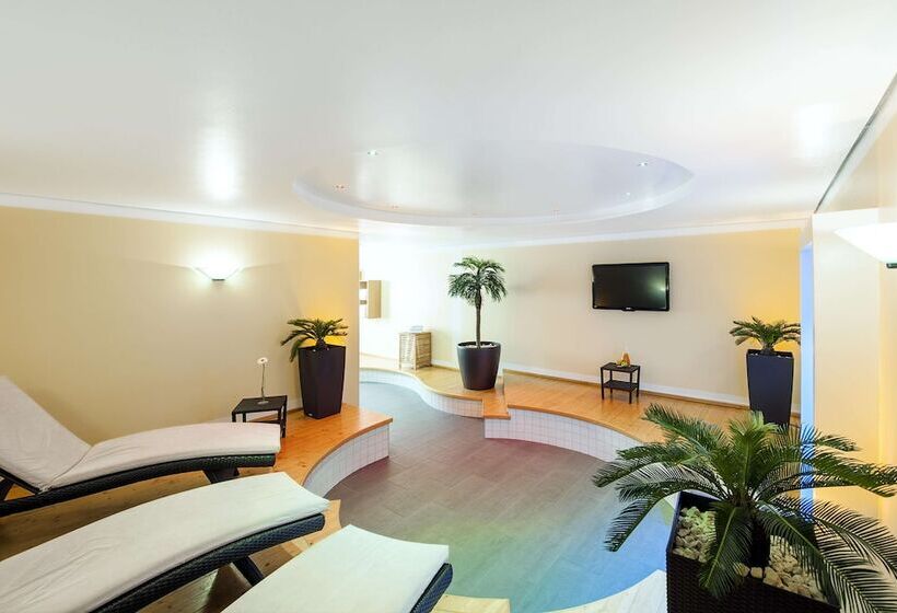 Hotel NH München Unterhaching