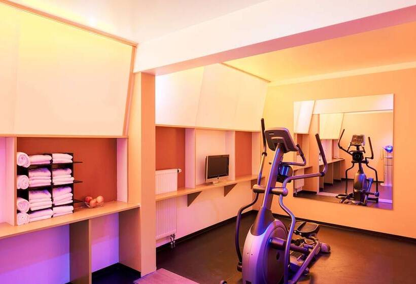 Hotel NH München Unterhaching