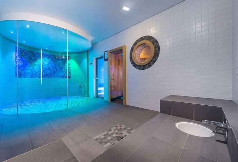 Hotel NH München Unterhaching