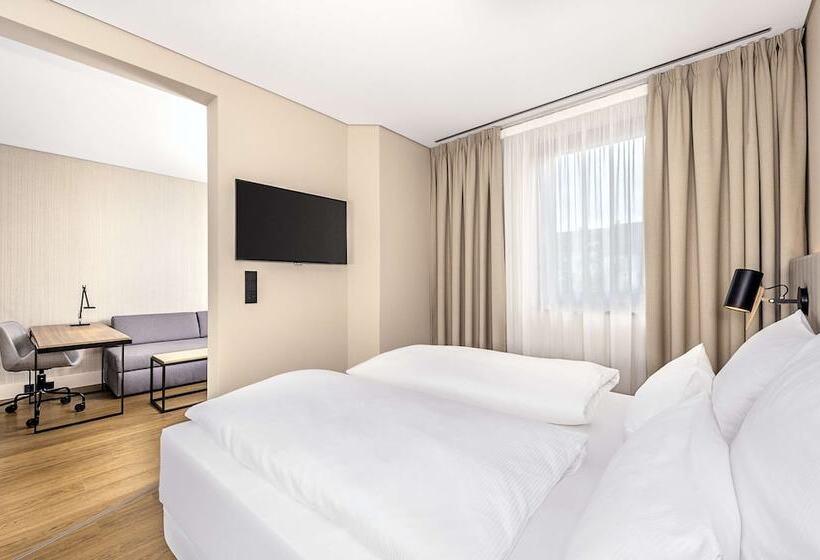 Hotel NH München Unterhaching
