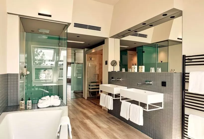 Отель Schwabinger Wahrheit By Geisel