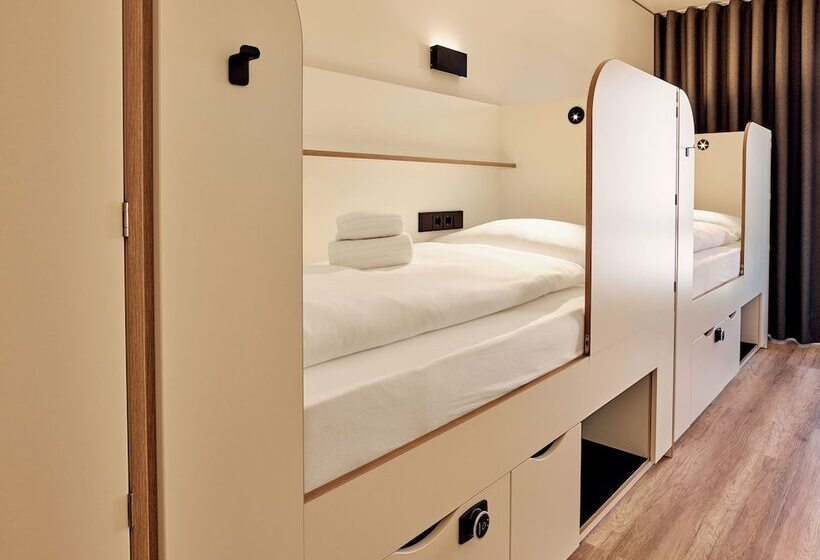 Hotelli Schwabinger Wahrheit By Geisel