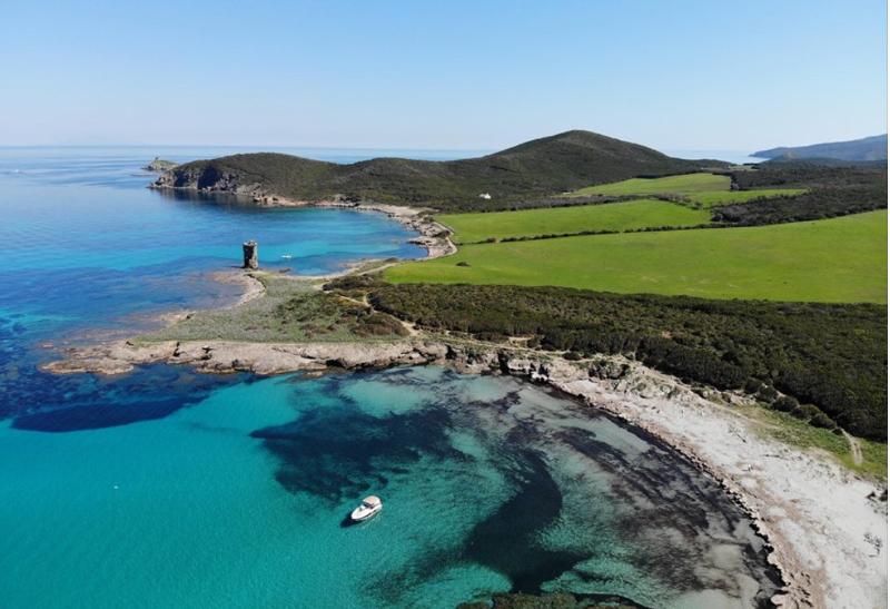 בית מלון כפרי U Ricordu & Spa