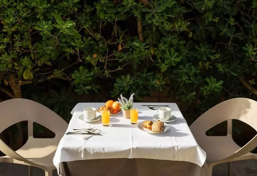 酒店 U Ricordu & Spa