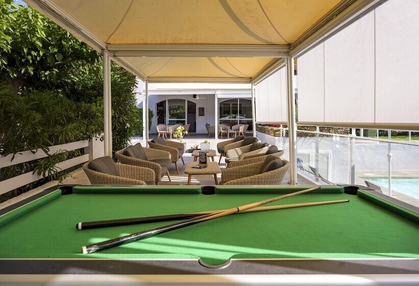 בית מלון כפרי U Ricordu & Spa