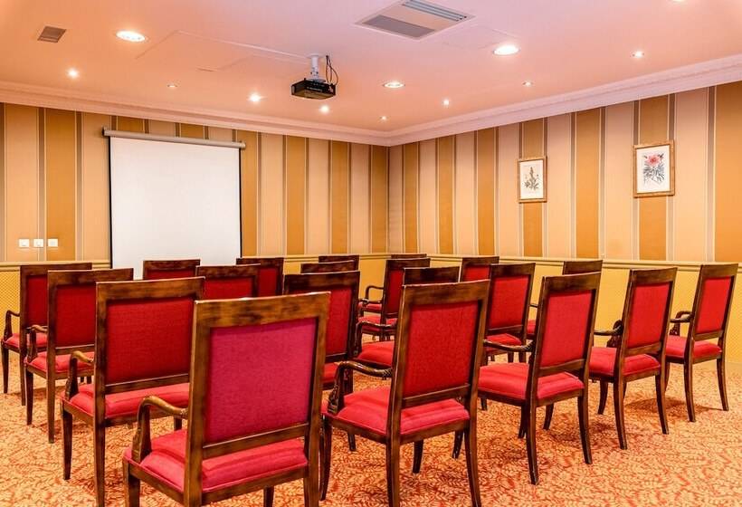 هتل Villa Beaumarchais