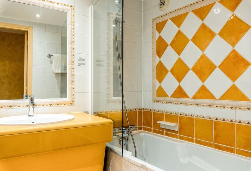 هتل Villa Beaumarchais