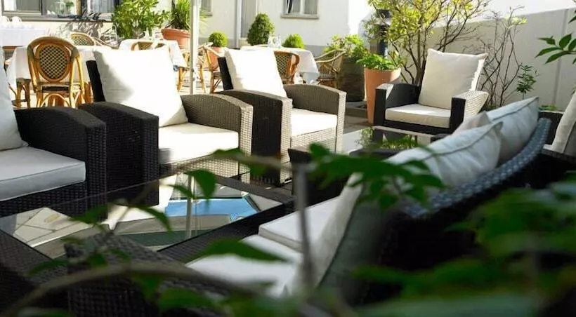 Adler Hotel & Restaurant Groß Gerau