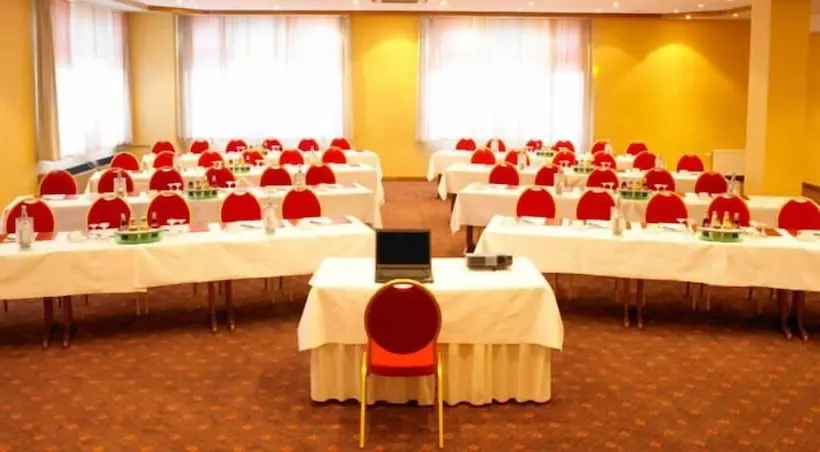 Adler Hotel & Restaurant Groß Gerau