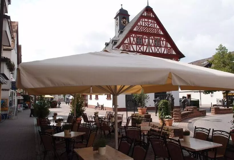 Adler Hotel & Restaurant Groß Gerau