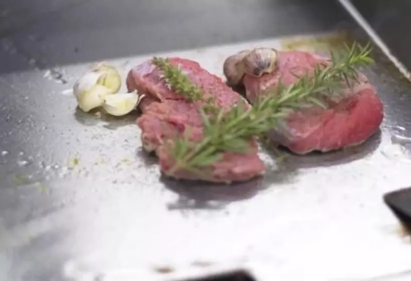 Adler Hotel & Restaurant Groß Gerau