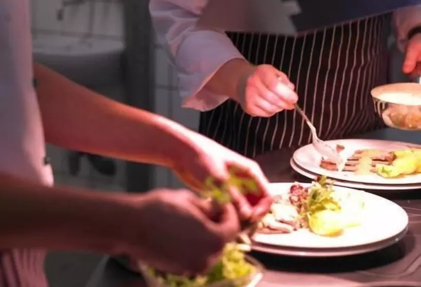 Adler Hotel & Restaurant Groß Gerau