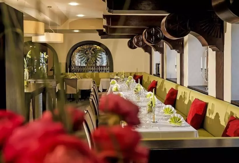 Adler Hotel & Restaurant Groß Gerau