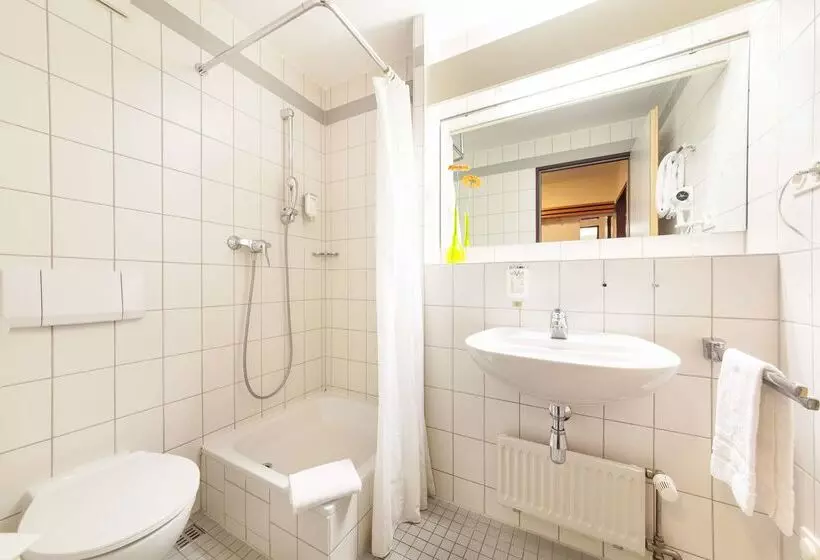 호텔 Acora Leipzig Living The City