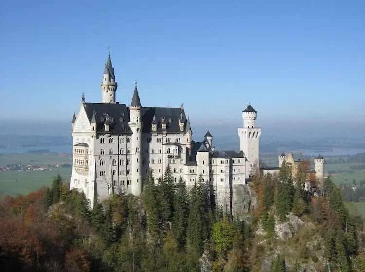 Akzent Hotel Alpenrose