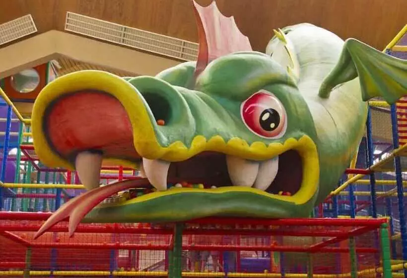 Akzent Hotel Alpenrose