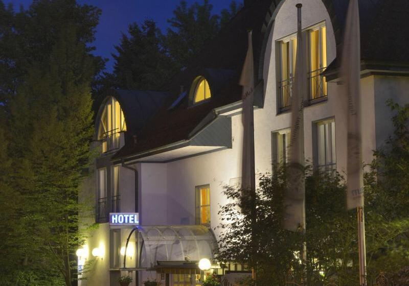 فندق Caroline Mathilde