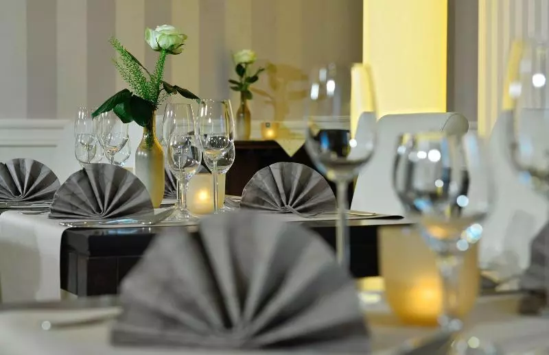 Отель Caroline Mathilde