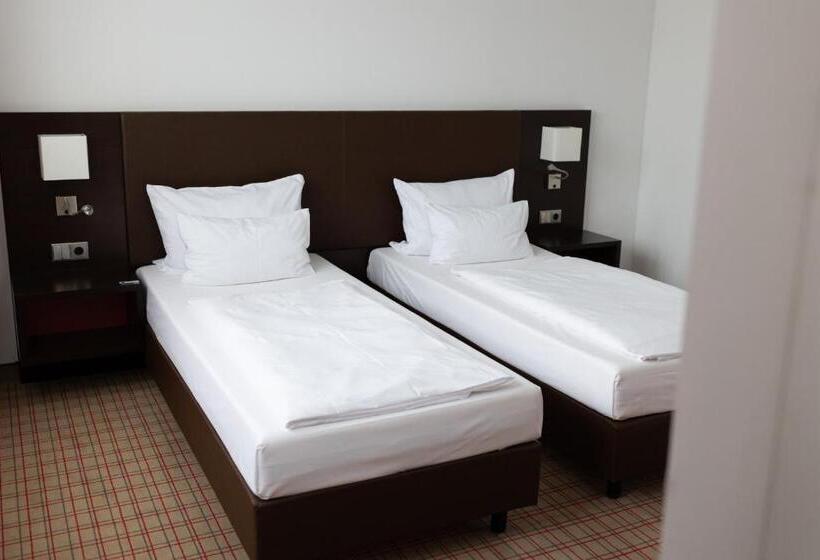 Feringapark Hotel Unterföhring